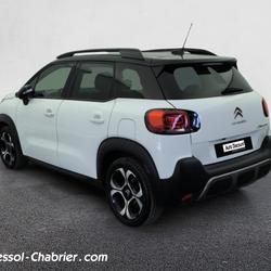 Citroen C3 Aircross C3 Aircross PureTech 130 S&S EAT6 Shine Business Perpignan