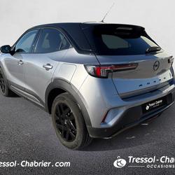 Opel Mokka Mokka Electrique 136 ch & Batterie 50 kWh GS Perpignan