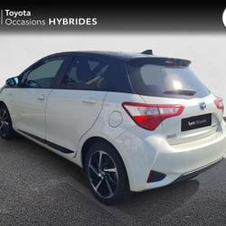Toyota Yaris 100h Collection 5p MY19 Brest