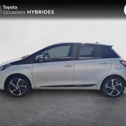 Toyota Yaris 100h Collection 5p MY19 Brest