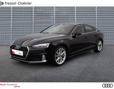 Audi A5 Sportback Béziers