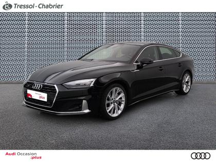 Audi A5 Sportback - A5 Sportback 40 TDI 204 S tronic 7 Quattro Design - 31 999 €