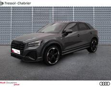Audi Q2 Béziers