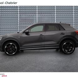 Audi Q2 Q2 35 TFSI 150 S tronic 7 S line Plus B&eacute;ziers