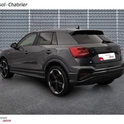 Audi Q2 Q2 35 TFSI 150 S tronic 7 S line Plus B&eacute;ziers