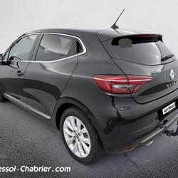 Renault Clio 5 Clio TCe 100 GPL Intens Carcassonne