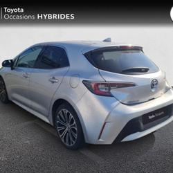 Toyota Corolla 122h Design MY20 Brest