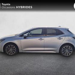 Toyota Corolla 122h Design MY20 Brest