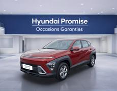 Hyundai Kona Trégueux