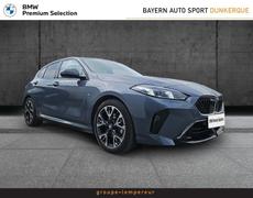 BMW Serie 1 Coudekerque-Branche