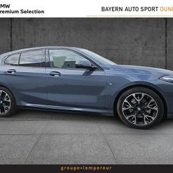 BMW Serie 1 120dA 163ch M Sport DKG7 Coudekerque-Branche