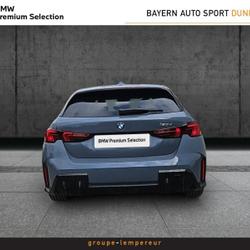 BMW Serie 1 120dA 163ch M Sport DKG7 Coudekerque-Branche