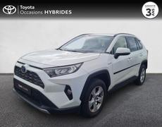 Toyota RAV4 Brest