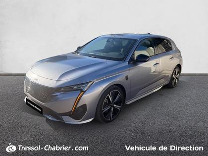 Peugeot 308 III Phase 1 - 308 PHEV 180 e-EAT8 GT - 31 490 €
