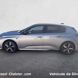 Peugeot 308 III Phase 1 PHEV 180 e-EAT8 GT occasion - Montpellier - photo 2/30