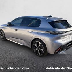Peugeot 308 III Phase 1 PHEV 180 e-EAT8 GT occasion - Montpellier - photo 3/30