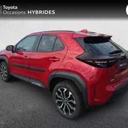 Toyota Yaris Cross 116h Design MY22 Brest