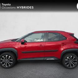 Toyota Yaris Cross 116h Design MY22 Brest