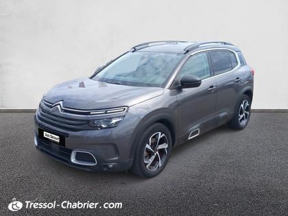 Citroen C5 Aircross - C5 Aircross BlueHDi 130 S&S EAT8 Shine - 15 239 €