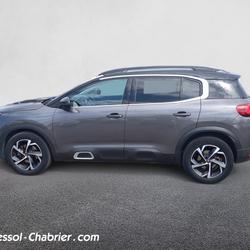 Citroen C5 Aircross C5 Aircross BlueHDi 130 S&S EAT8 Shine Frontignan