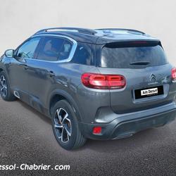 Citroen C5 Aircross C5 Aircross BlueHDi 130 S&S EAT8 Shine Frontignan