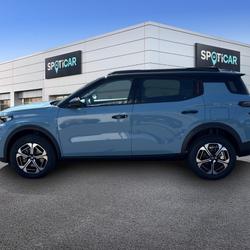 Citroen C3 Aircross C3 Aircross Hybride 145 ch Aut Max P&eacute;zenas