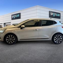 Renault Clio 5 Clio TCe 90 - 21N Intens P&eacute;zenas