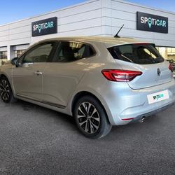 Renault Clio 5 Clio TCe 90 - 21N Intens P&eacute;zenas