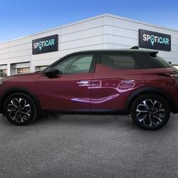 DS DS3 Crossback DS3 Crossback E-Tense Louvre Perpignan