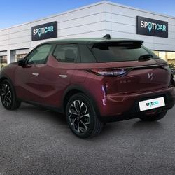 DS DS3 Crossback DS3 Crossback E-Tense Louvre Perpignan