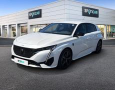 Peugeot 308 III Phase 1