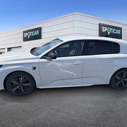 Peugeot 308 III Phase 1 308 PureTech 130ch S&S EAT8 GT Brive-la-Gaillarde