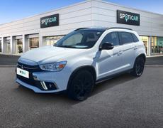 Mitsubishi ASX Brive-la-Gaillarde