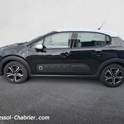 Citroen C3 PureTech 82 Shine occasion - Brive-la-Gaillarde - photo 2/30