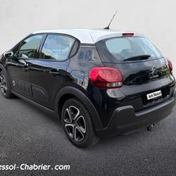 Citroen C3 PureTech 82 Shine occasion - Brive-la-Gaillarde - photo 3/30