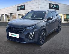 Peugeot 2008 Brive-la-Gaillarde