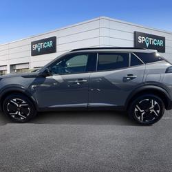 Peugeot 2008 2008 PureTech 100 S&S BVM6 Allure Brive-la-Gaillarde