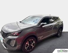 Peugeot 2008 Antibes