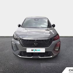Peugeot 2008 Hybrid 145 e-DCS6 Allure occasion - Antibes - photo 2/18