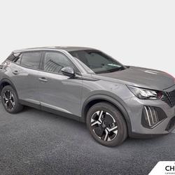Peugeot 2008 Hybrid 145 e-DCS6 Allure occasion - Antibes - photo 3/18
