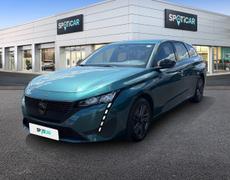 Peugeot 308 SW Phase 2 Brive-la-Gaillarde