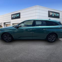 Peugeot 308 SW Phase 2 308 SW BlueHDi 130ch S&S EAT8 Active Pack Brive-la-Gaillarde