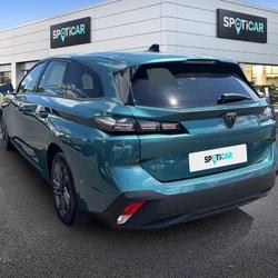 Peugeot 308 SW Phase 2 308 SW BlueHDi 130ch S&S EAT8 Active Pack Brive-la-Gaillarde