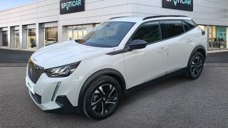Peugeot 2008  - Allure - photo 0