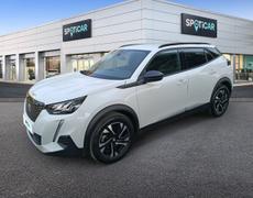 Peugeot 2008 - 2008 BlueHDi 130 S&S EAT8 Allure - 17 890 €