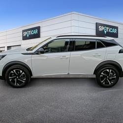 Peugeot 2008 2008 BlueHDi 130 S&S EAT8 Allure Auch