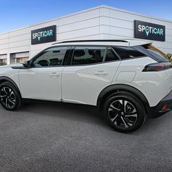Peugeot 2008 2008 BlueHDi 130 S&S EAT8 Allure Auch