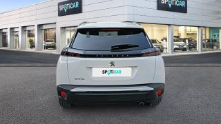 Peugeot 2008  - Allure - photo 3