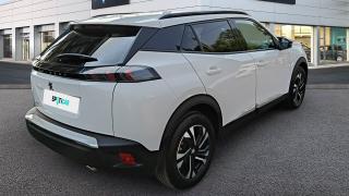 Peugeot 2008  - Allure - photo 4