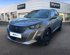 Peugeot e-2008 Auch